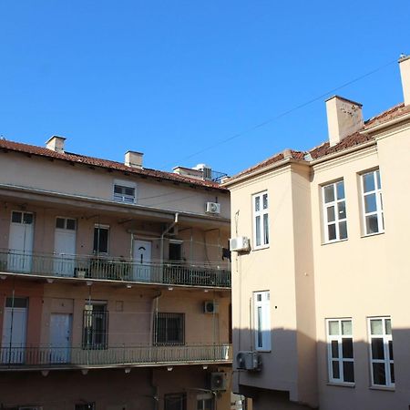 Ogi Apartments Belgrad Dış mekan fotoğraf