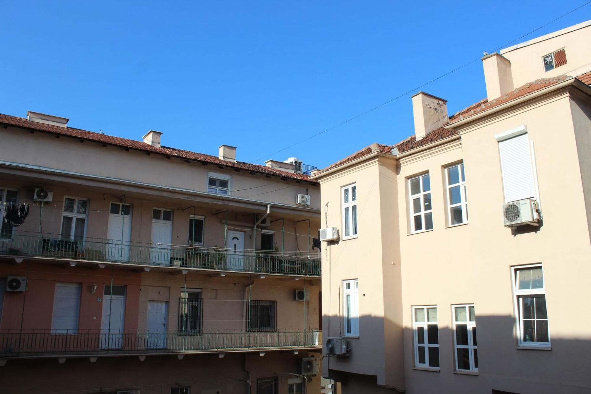 Ogi Apartments Belgrad Dış mekan fotoğraf