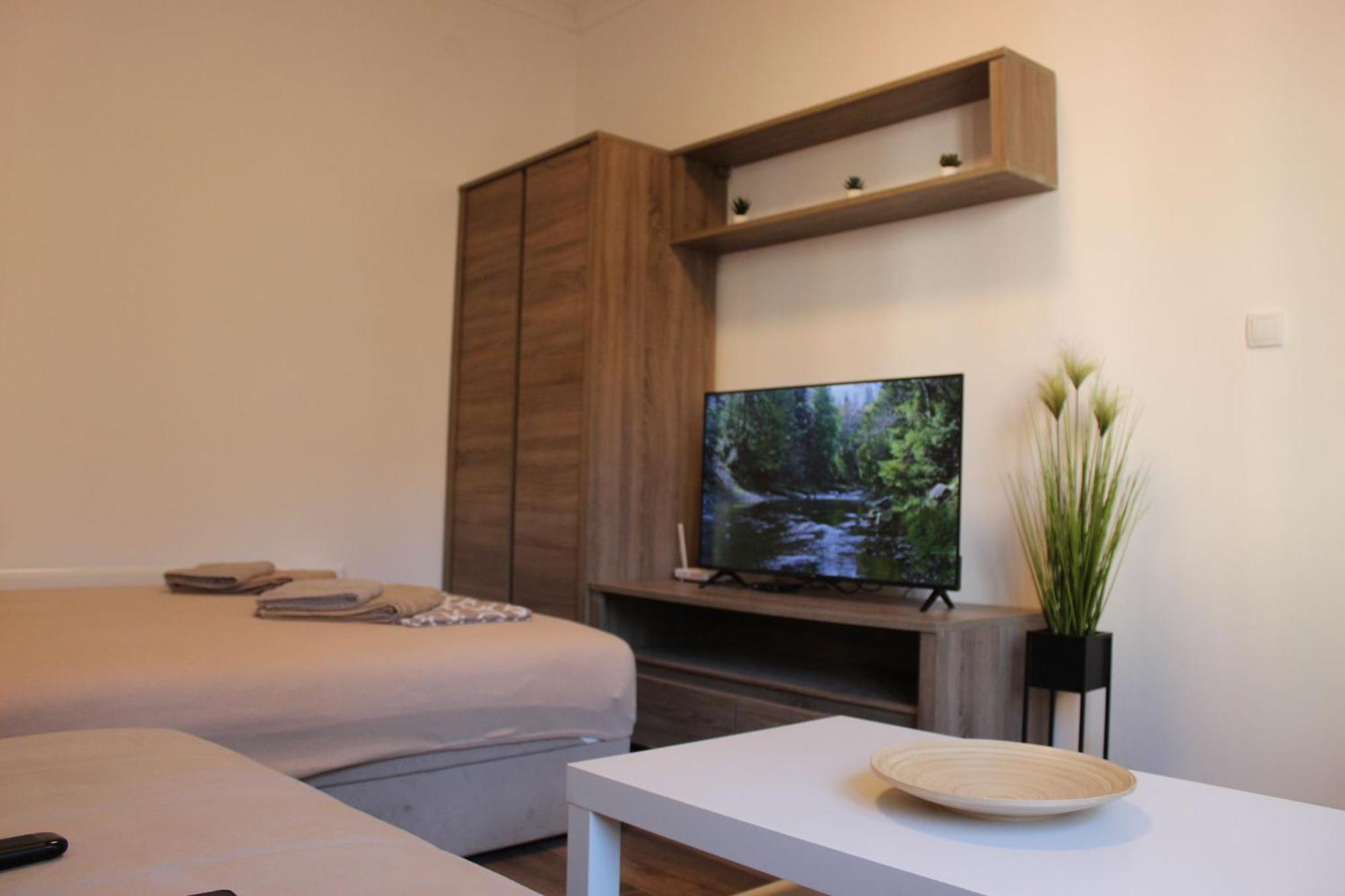 Ogi Apartments Belgrad Dış mekan fotoğraf