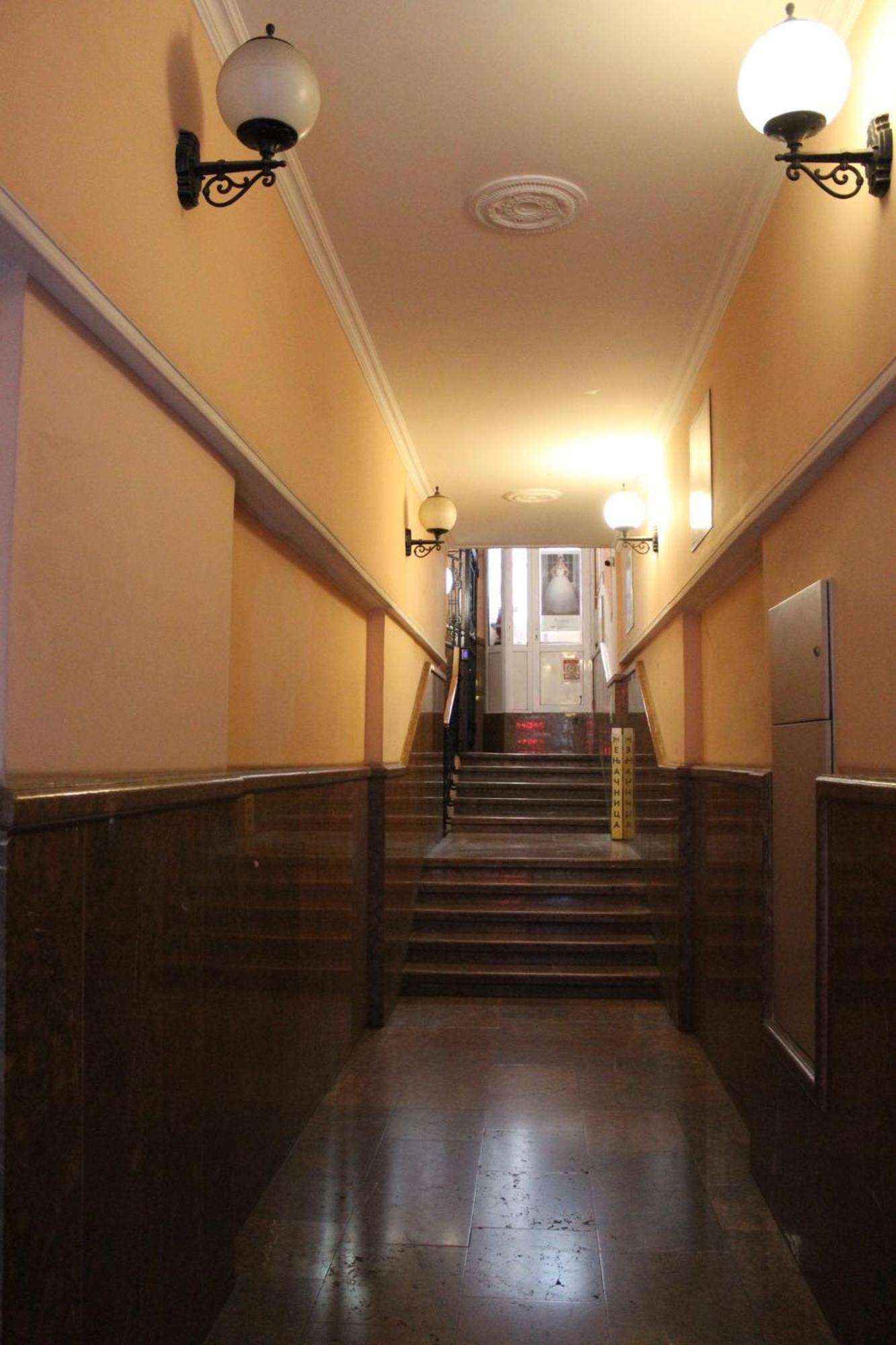 Ogi Apartments Belgrad Dış mekan fotoğraf