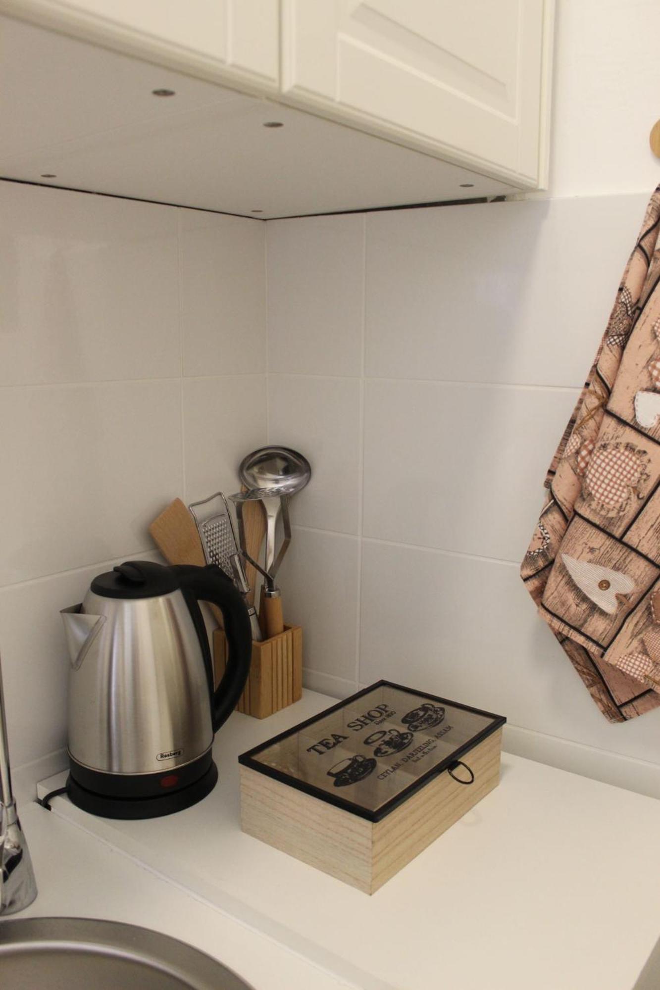 Ogi Apartments Belgrad Dış mekan fotoğraf