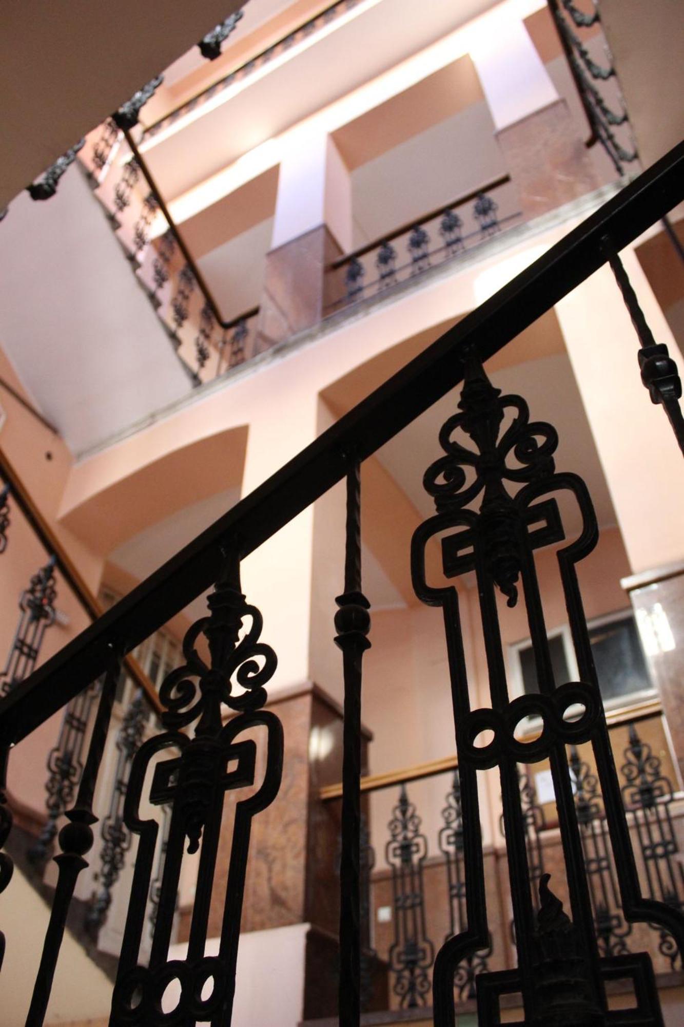 Ogi Apartments Belgrad Dış mekan fotoğraf