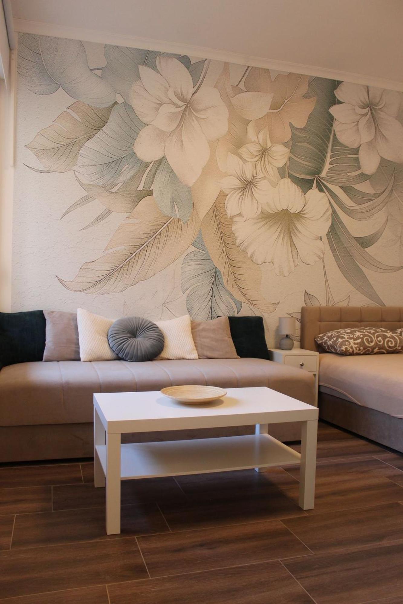 Ogi Apartments Belgrad Dış mekan fotoğraf