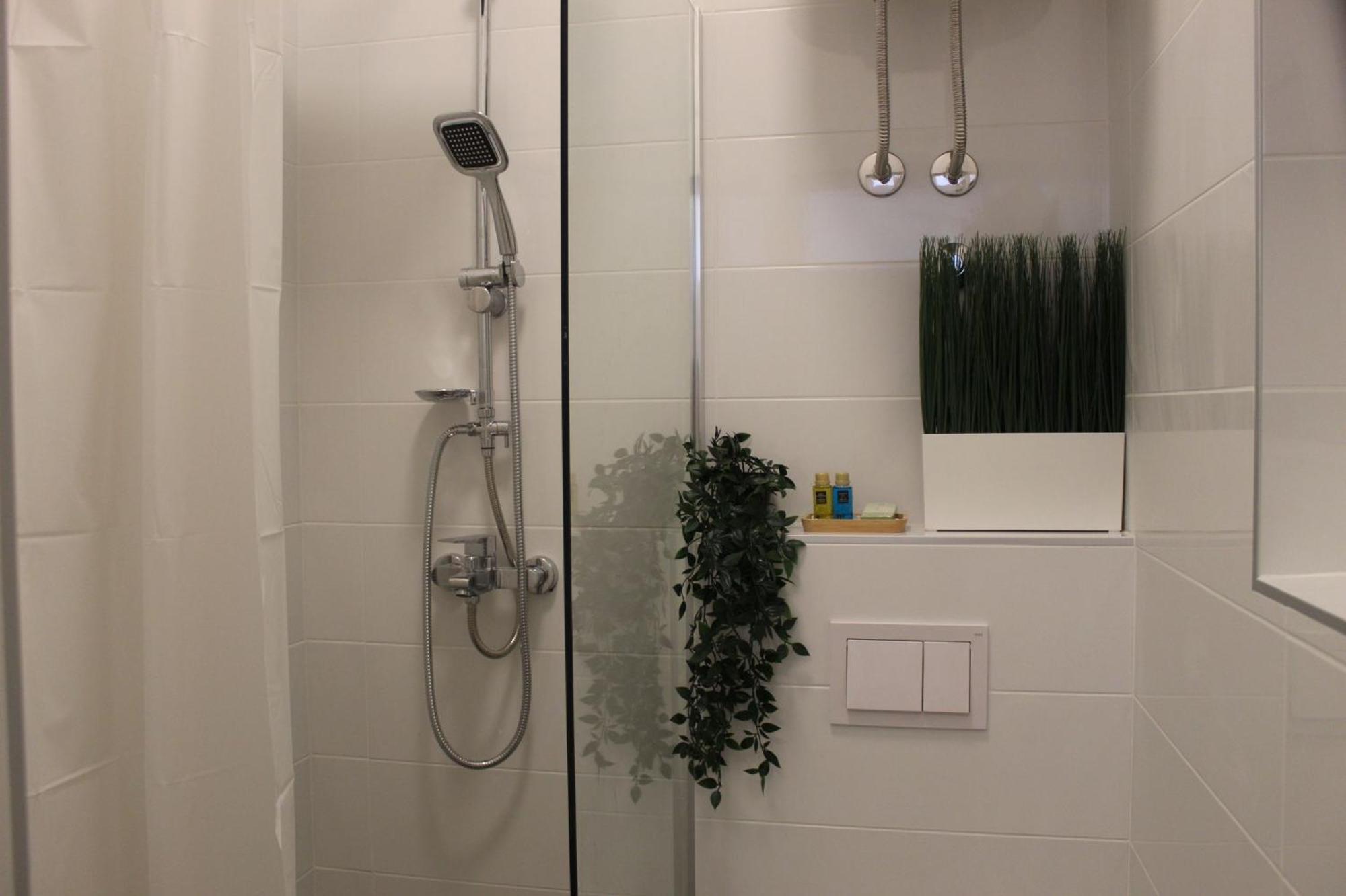 Ogi Apartments Belgrad Dış mekan fotoğraf
