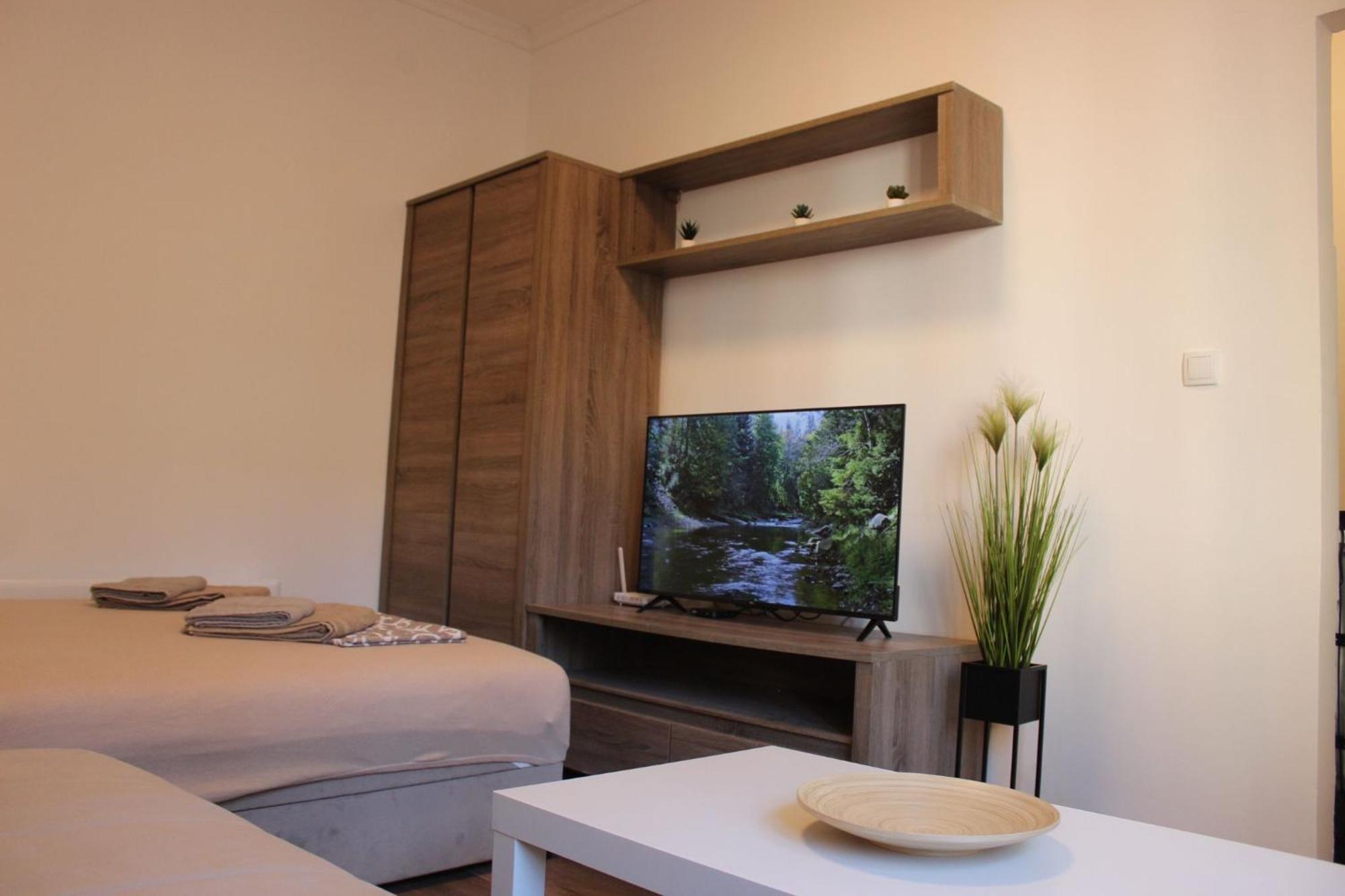 Ogi Apartments Belgrad Dış mekan fotoğraf